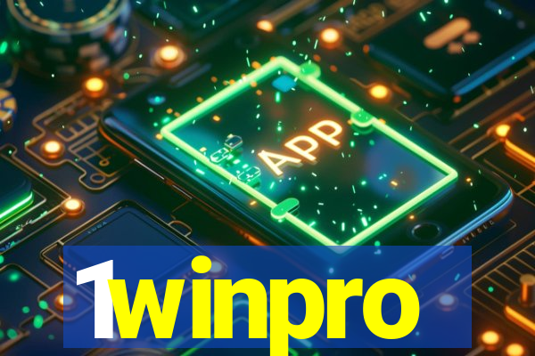 1winpro