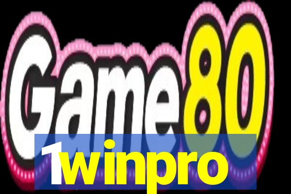 1winpro