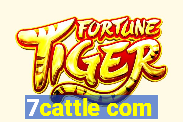 7cattle com