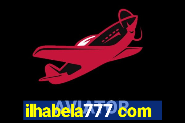 ilhabela777 com
