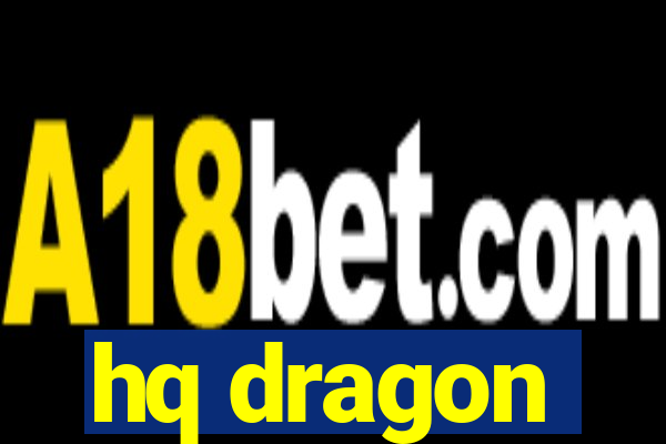 hq dragon