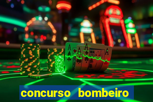 concurso bombeiro militar bahia 2025