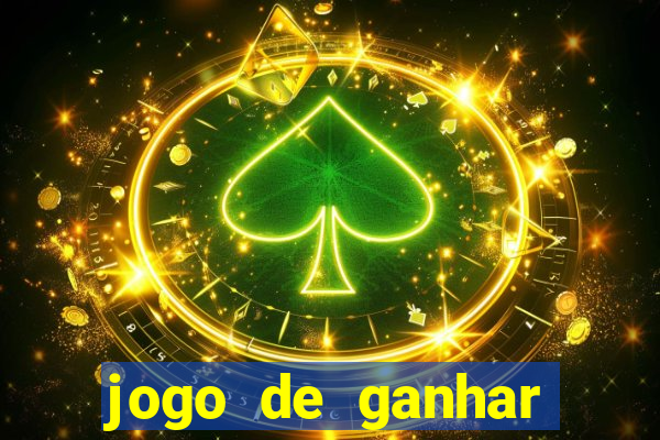 jogo de ganhar dinheiro no cadastro