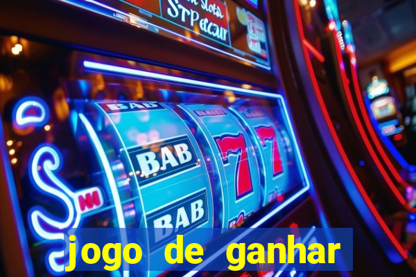 jogo de ganhar dinheiro no cadastro
