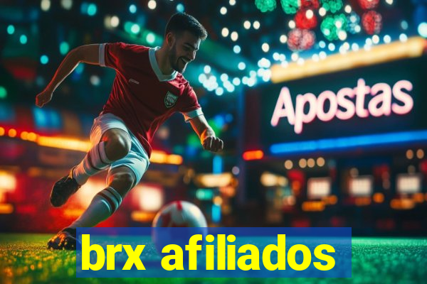 brx afiliados