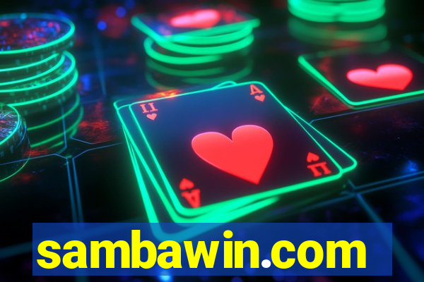 sambawin.com