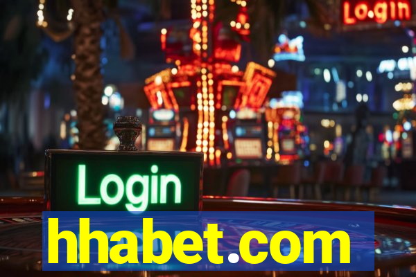 hhabet.com