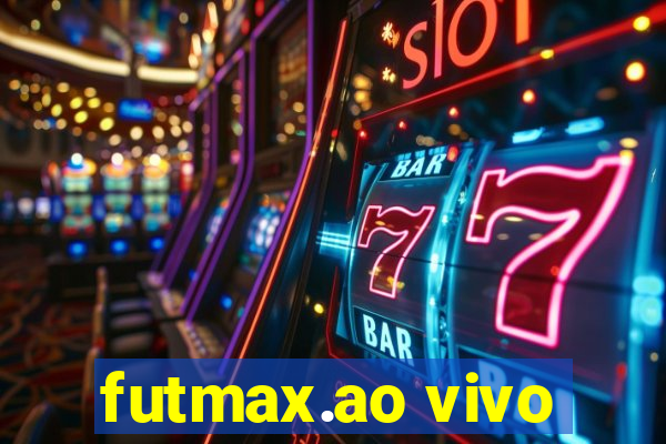 futmax.ao vivo