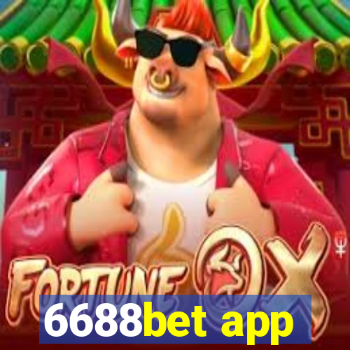 6688bet app