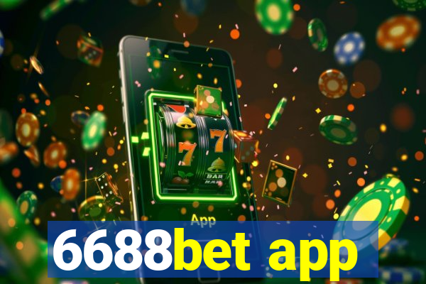 6688bet app