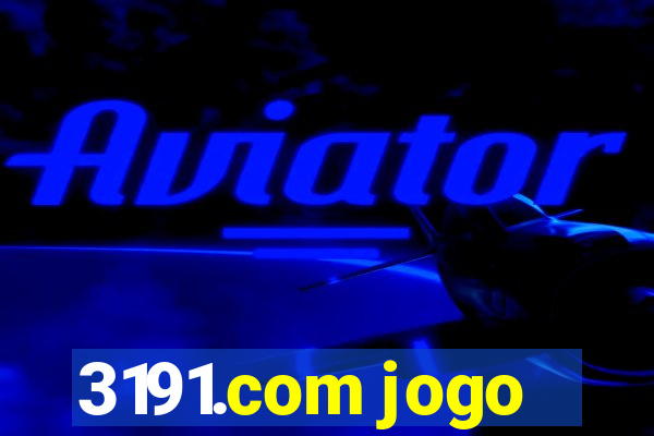 3191.com jogo