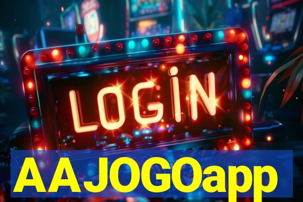 AAJOGOapp
