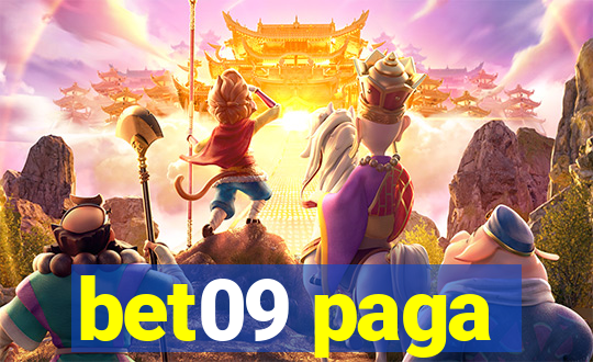 bet09 paga