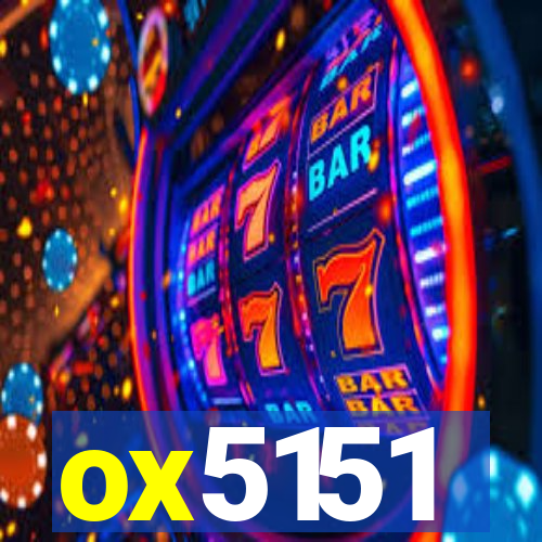 ox5151