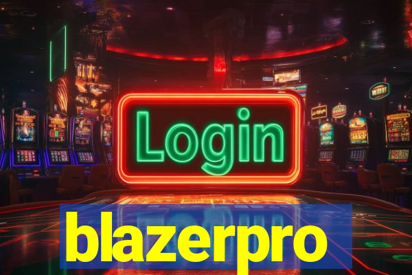 blazerpro