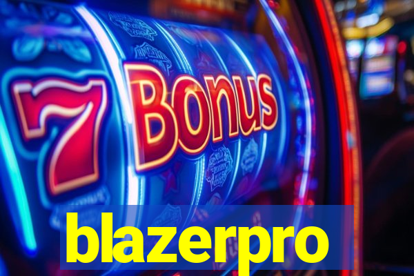 blazerpro