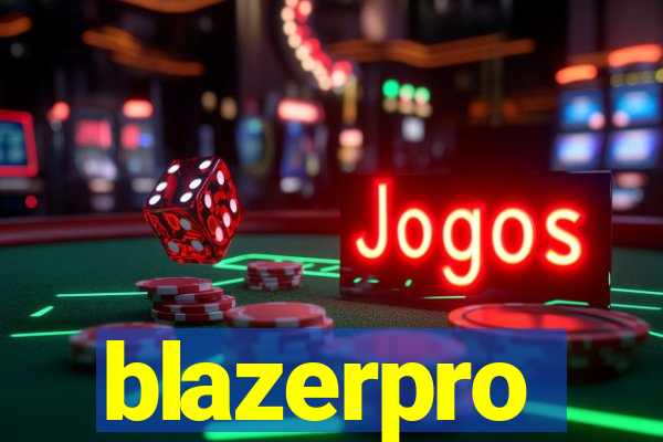 blazerpro