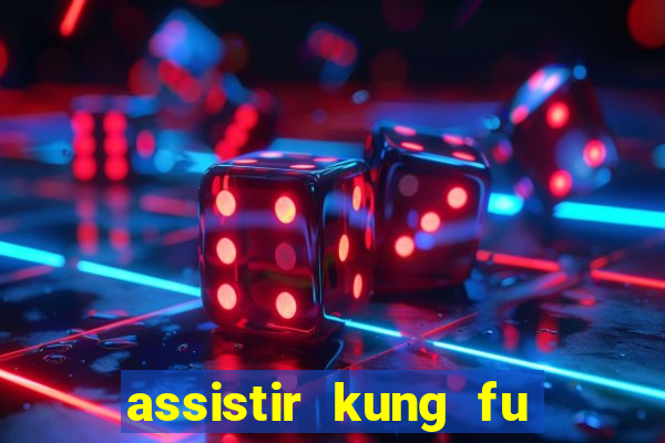 assistir kung fu futebol clube portugues dublado