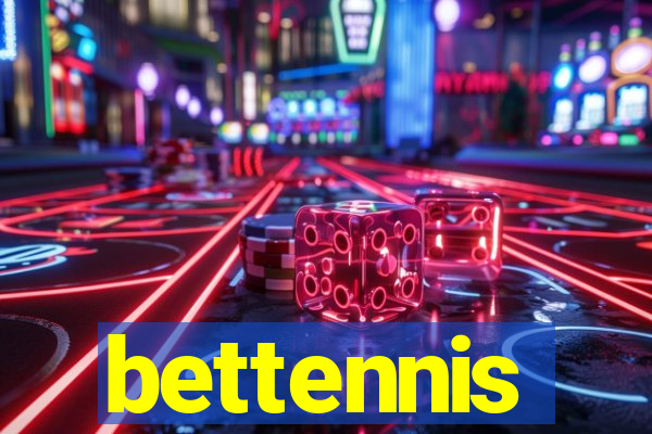 bettennis