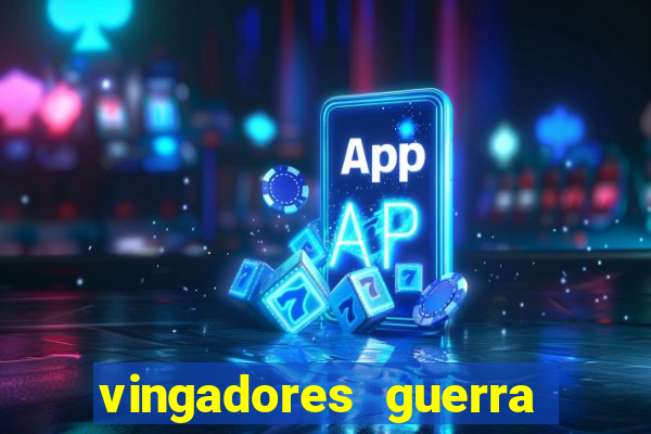 vingadores guerra infinita completo google drive