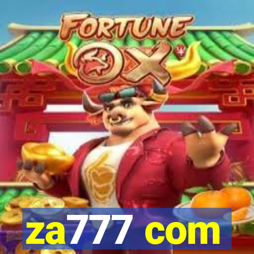 za777 com