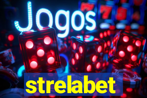 strelabet
