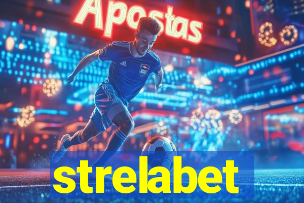 strelabet