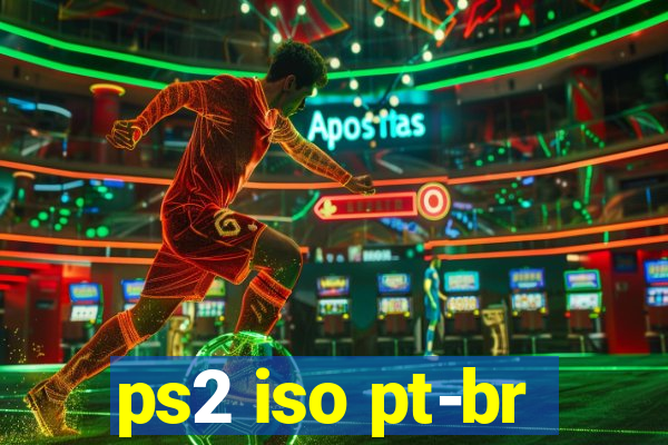 ps2 iso pt-br