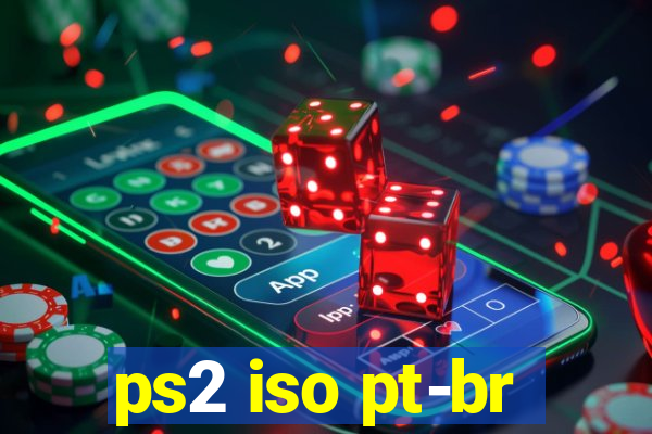 ps2 iso pt-br