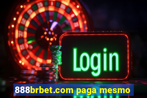 888brbet.com paga mesmo