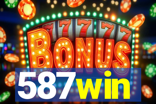 587win