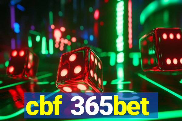 cbf 365bet