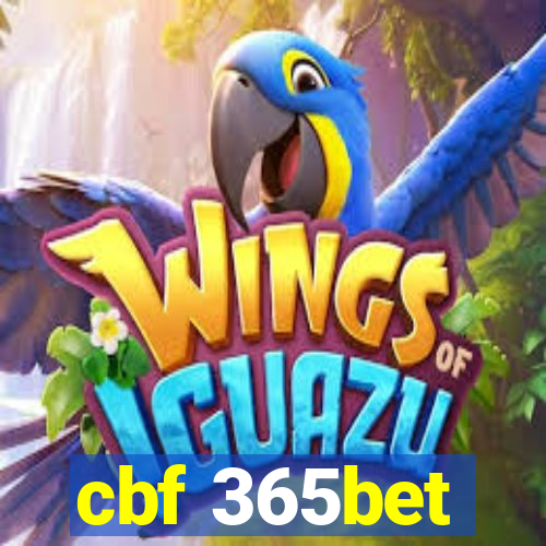 cbf 365bet