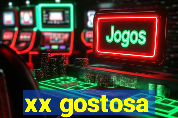 xx gostosa