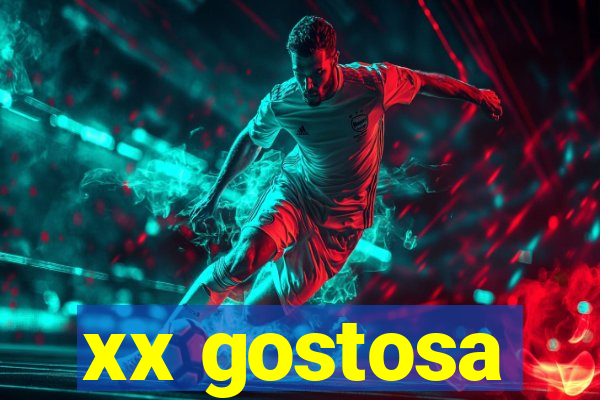 xx gostosa