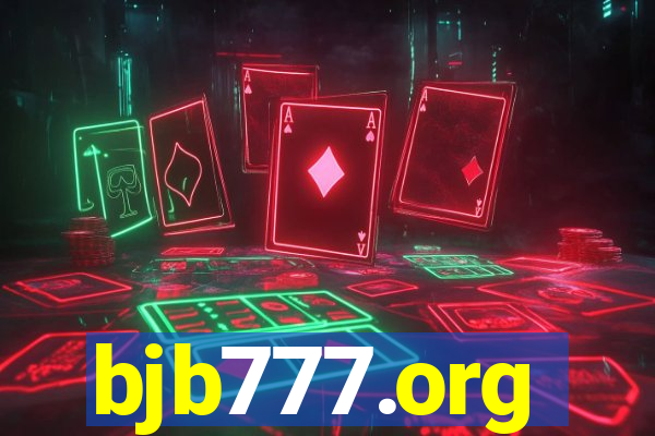 bjb777.org