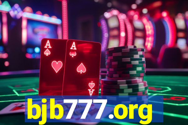 bjb777.org