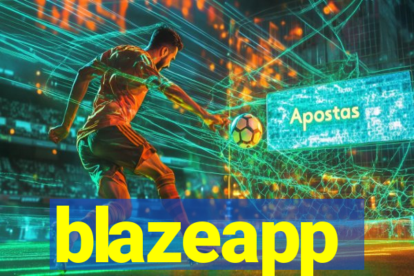 blazeapp