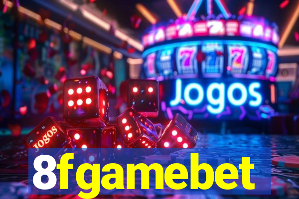 8fgamebet