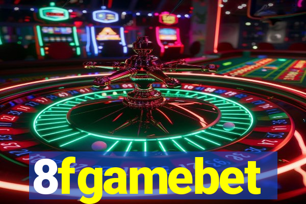 8fgamebet
