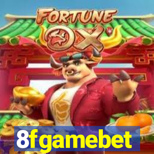 8fgamebet