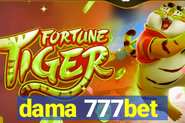 dama 777bet