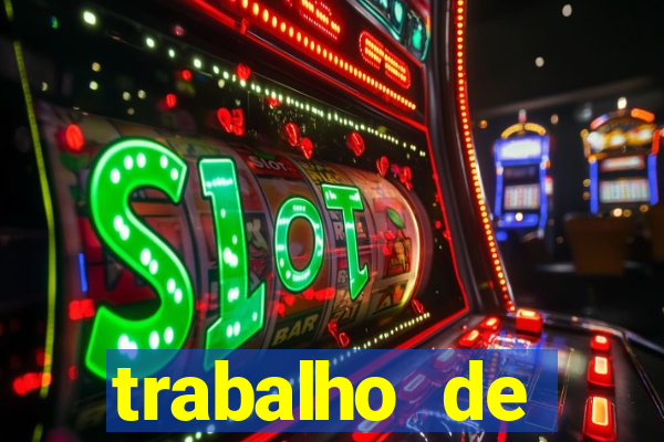 trabalho de afastamento de rival quanto tempo demora