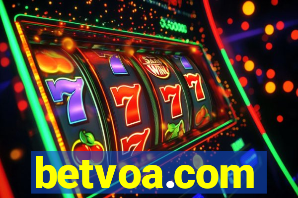 betvoa.com