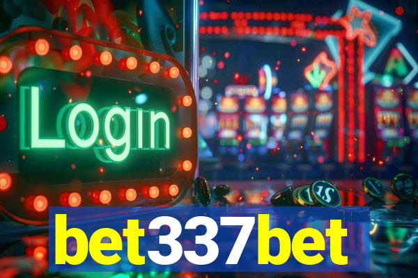 bet337bet