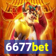 6677bet