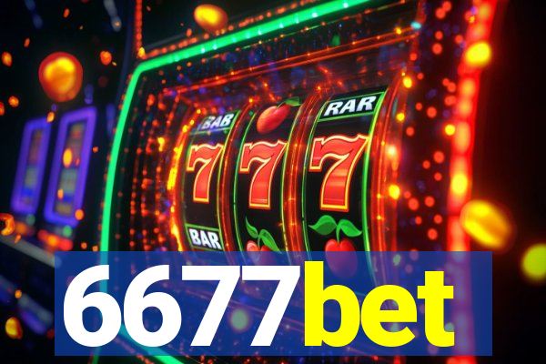 6677bet