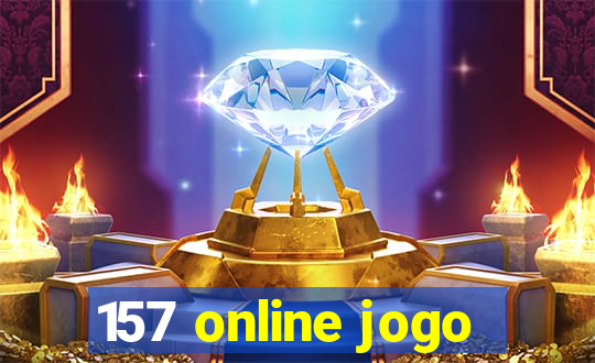 157 online jogo