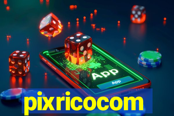 pixricocom