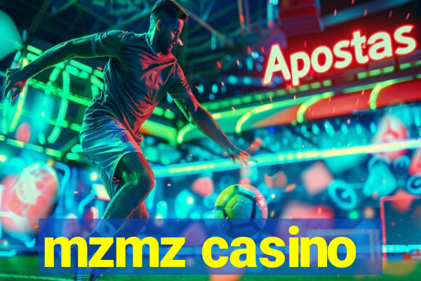 mzmz casino